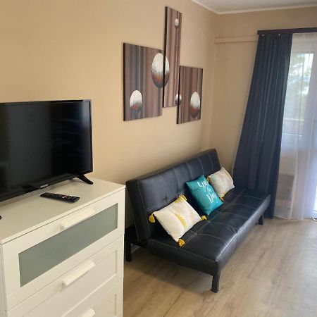 Sunset Beach Apartman Balatonfuzfo Luaran gambar