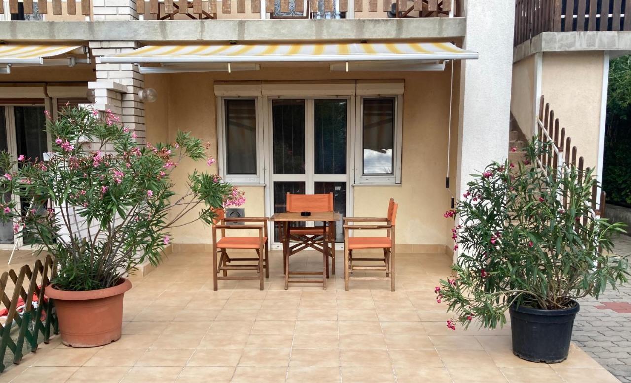 Sunset Beach Apartman Balatonfuzfo Luaran gambar