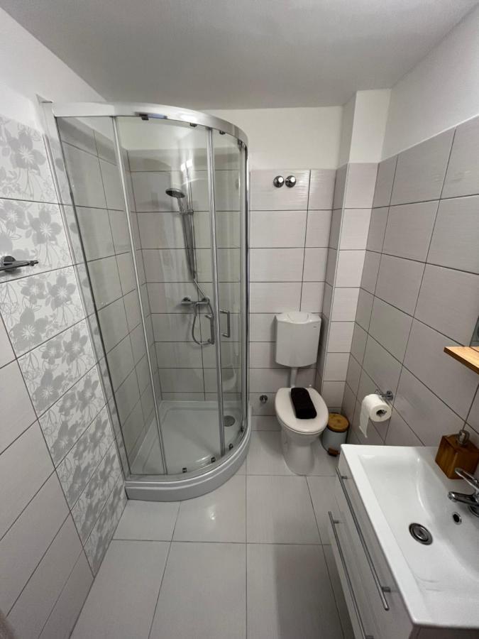 Sunset Beach Apartman Balatonfuzfo Luaran gambar