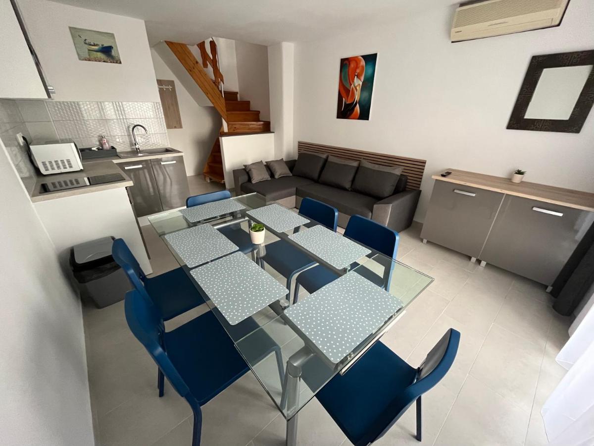 Sunset Beach Apartman Balatonfuzfo Luaran gambar