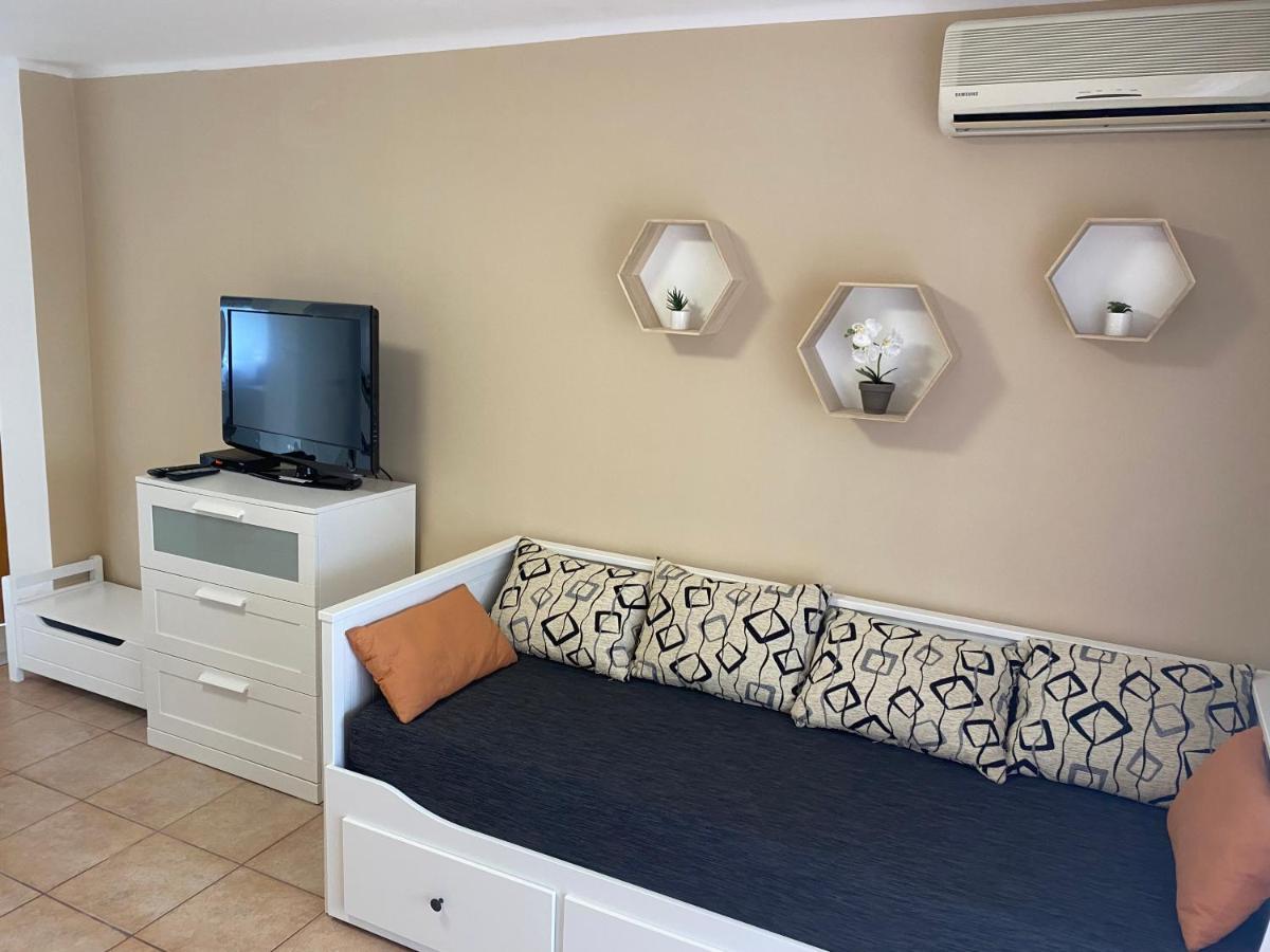 Sunset Beach Apartman Balatonfuzfo Luaran gambar