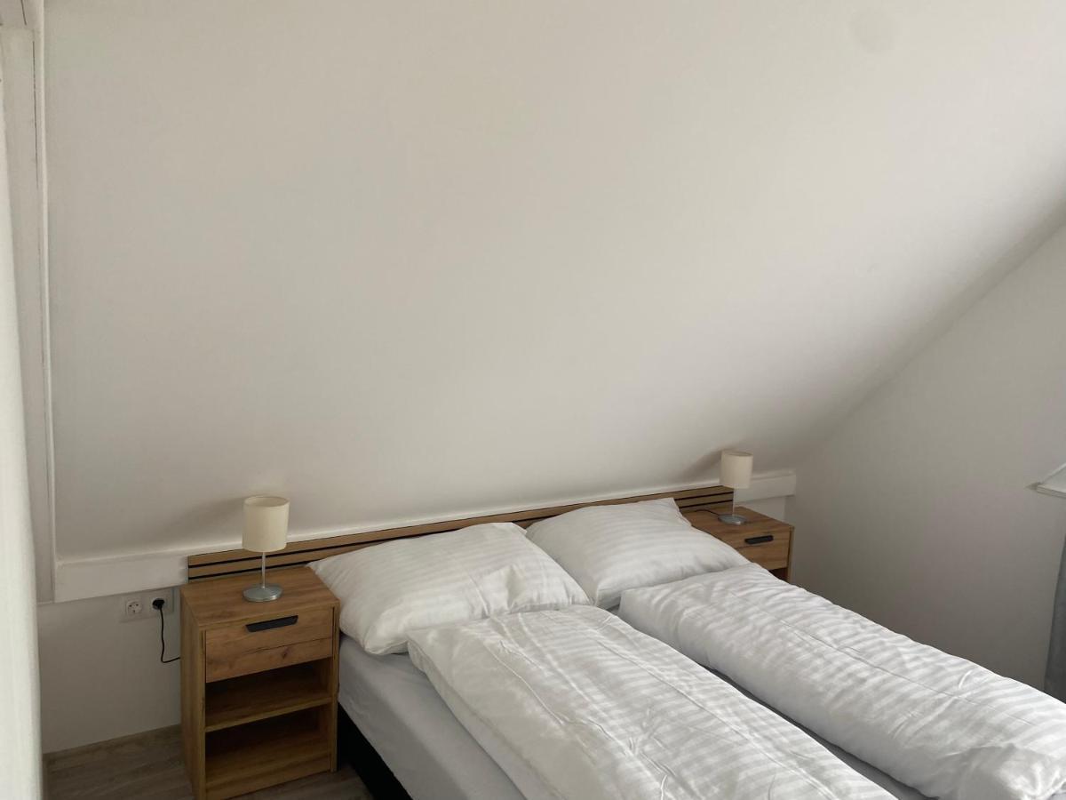 Sunset Beach Apartman Balatonfuzfo Luaran gambar