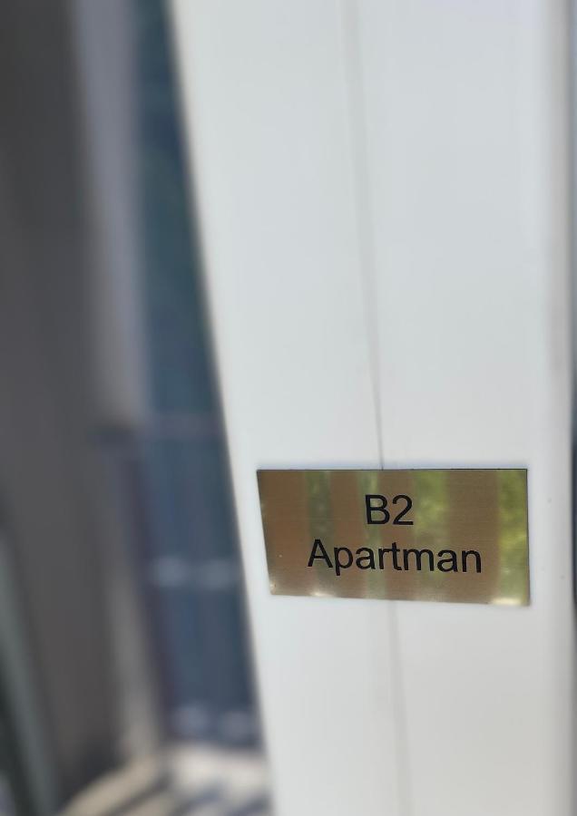 Sunset Beach Apartman Balatonfuzfo Luaran gambar
