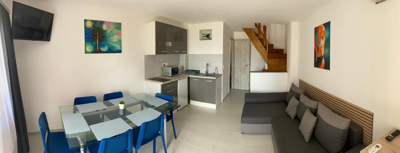 Sunset Beach Apartman Balatonfuzfo Luaran gambar