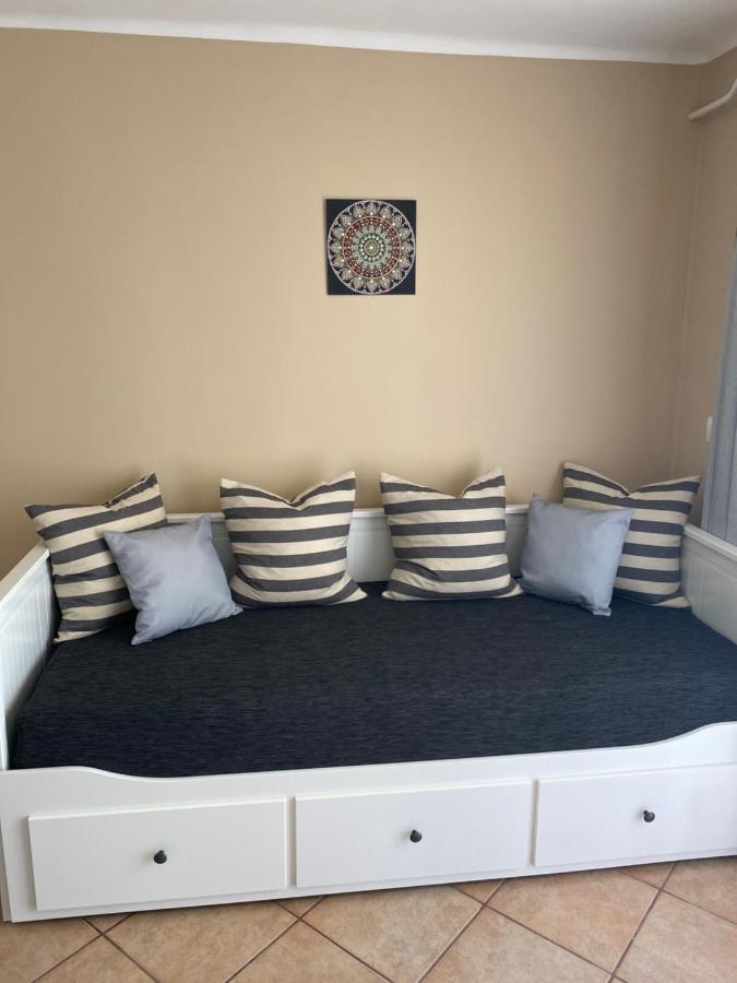 Sunset Beach Apartman Balatonfuzfo Luaran gambar