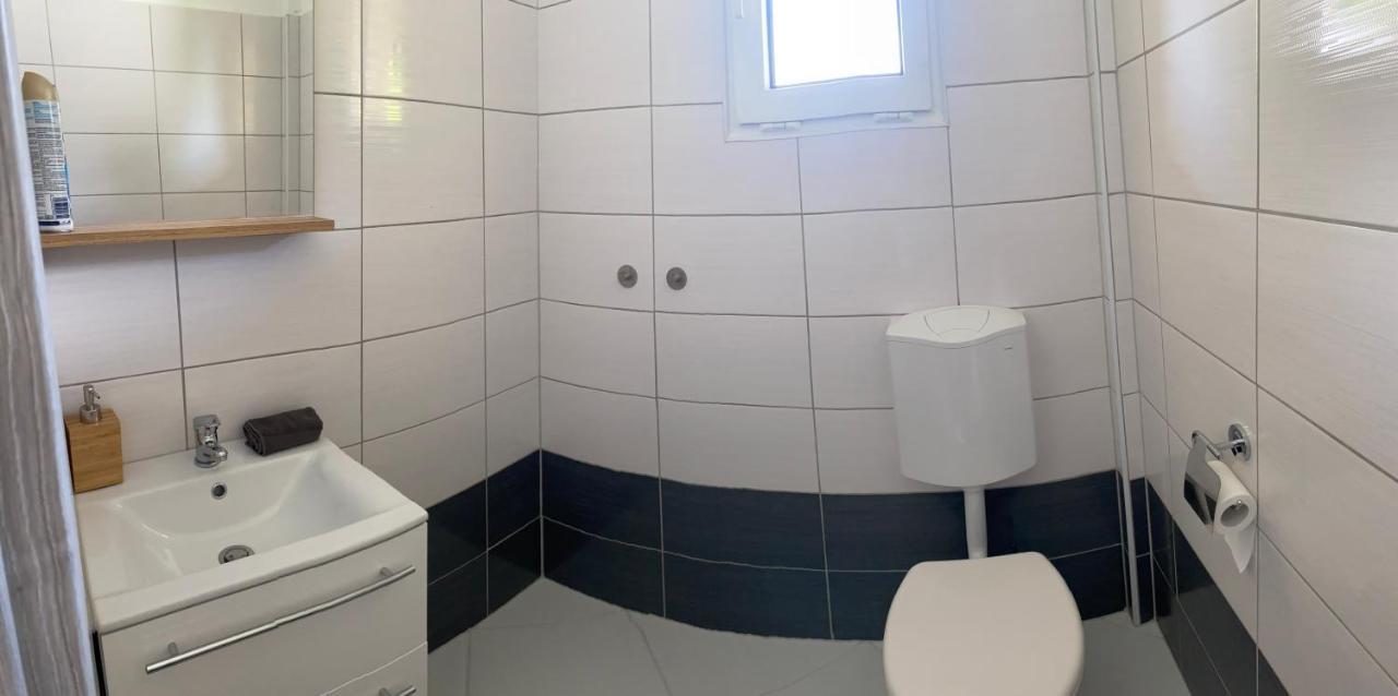 Sunset Beach Apartman Balatonfuzfo Luaran gambar